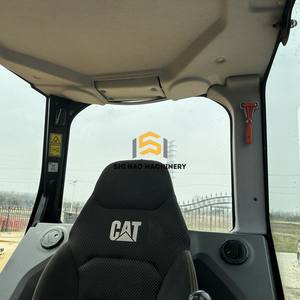 Экскаватор-экскаватор для 310 кошек, 10 тонн - Product Image 4