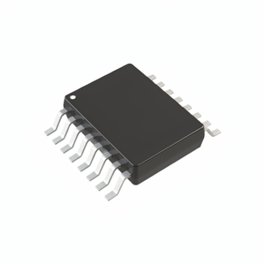 Power Management (PMIC) Electronic Chips Component 16 TSSOP Exposed Pad In Stock LTC3783IFE#PBF - Product Image 1