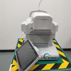 Equipo Oftalmológico para Hospitales, Cámara de Fondo de Ojo Automática, Cámara Retinal Sin Miopatía de Alta Definición para Imágenes Retinianas YDC11 - Product Image 5