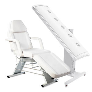 Suyzeko Panneau de luminothérapie infrarouge rouge 660nm 810nm professionnel pour l'amélioration de l'énergie sportive pour centre de remise en forme - Product Image 6