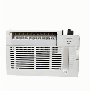 สินค้า PLC ของมิตซูบิชิ มีในสต็อก ของแท้ใหม่เอี่ยม ระบบอัตโนมัติอุตสาหกรรม <span class=keywords><strong>FX3U</strong></span>-16MT-DS รุ่นใหม่  PLC มิตซูบิชิ <span class=keywords><strong>Fx3u</strong></span> - Product Image 4