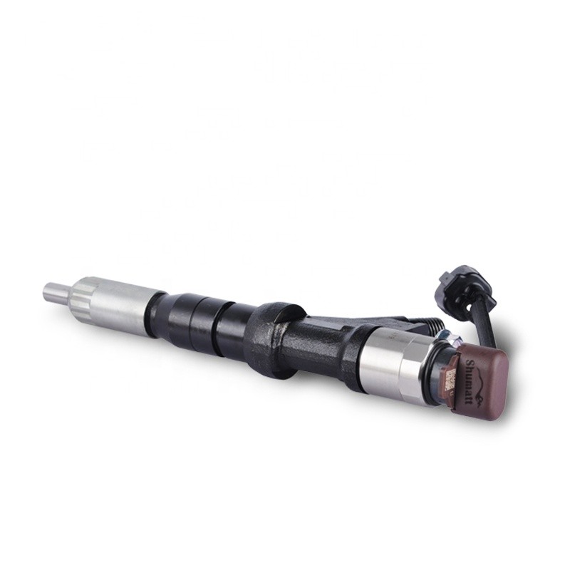 095000-522# common rail injector 095000-5226 diesel fuel injector 0950005226 for HINO 700-SERIES, HINO E13C, P13C