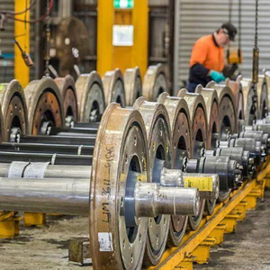 Juego <span class=keywords><strong>de</strong></span> Ruedas <span class=keywords><strong>para</strong></span> <span class=keywords><strong>Vagones</strong></span> <span class=keywords><strong>de</strong></span> <span class=keywords><strong>Tren</strong></span> a Precio <span class=keywords><strong>de</strong></span> Fábrica, Juego <span class=keywords><strong>de</strong></span> Ruedas Ferroviarias <span class=keywords><strong>para</strong></span> Trenes <span class=keywords><strong>de</strong></span> <span class=keywords><strong>Pasajeros</strong></span> y <span class=keywords><strong>Vagones</strong></span> - Product Image 6