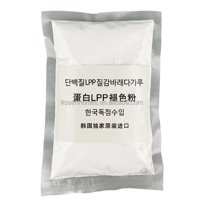 hair fading powder no stimulation bleach powder black hair/red hair bleaching operation is easy