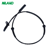 Capteur ABS de vitesse de roue NiLAND OE 34526858469 pour BMW F55, neuf, garantie 1 an, stock disponible pour pièces détachées automobiles