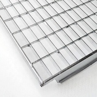 Grille de drainage en acier inoxydable anti-corrosion sur mesure pour lavage de voitures et matériaux de construction