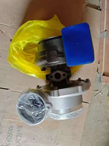 Turbocompresor S6R S16R 49181-03852 49181-05740 piezas de generador para motores diésel marinos turbo-, TD10L-36F - Product Image 5