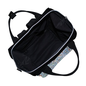Mochila Pañalera Multifuncional Portátil para Bebés, Bolsa de Viaje para Mamá y Bebé, Venta al Por Mayor - Product Image 6