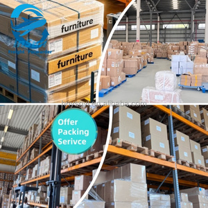 Fastest Cheapest Air Freight Shipping DDP Door to Door Service <strong>China</strong> to USA Canada Mexico Oversized Cargo UPS FedEx DHL - Product Image 5