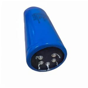 Nouveau Composant Électronique Original Condensateur 194885-Q03 3000µF 400V Électrolytique Gigabit - Product Image 3