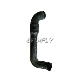 Tubo de manguera de aire para motor, para excavadoras Volvo, EC140, EC210, EC240, EC290, 14647065, 14586973