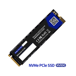 BORY NV890 M.<span class=keywords><strong>2</strong></span> NVMe SSD GEN3 128GB-2TB PCIe อะแดปเตอร์แปลงสัญญาณภายใน ความเร็วอ่าน 3000MB/s เขียน 1900MB/s จากโรงงานโดยตรง - Product Image 5