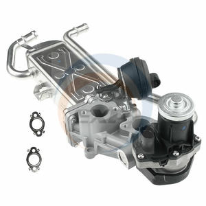 Vanne EGR et Refroidisseur Audi A1 Sièges Ibiza IV VWS <span class=keywords><strong>Polo</strong></span> V Skoda 1.6TDI 2.0 <span class=keywords><strong>TDI</strong></span> 03L131512BH, 03L131512AN - Product Image 2