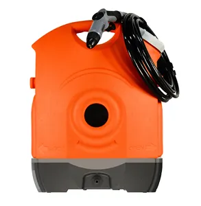 Nhà Cung Cấp Trung Quốc 12V Battery Operated Máy Phun 17L Xách Tay Mist Sprayer