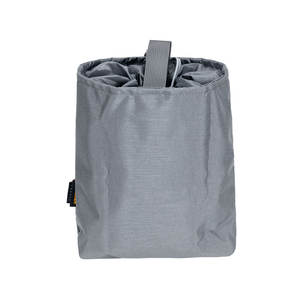 500 डी नायलॉन एडीसी फोल्डेबल पाउच सामरिक पोर्टेबल रीसाइक्लिंग बैग मोल्ड पाउच हैंगिंग बैग - Product Image 4