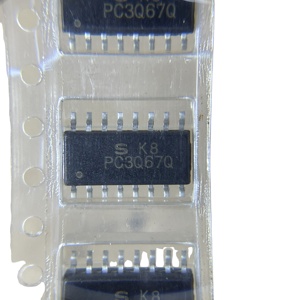 ใหม่ IRF820 ของแท้ พาวเวอร์มอสเฟต <span class=keywords><strong>500V</strong></span> 2.5A N-Channel วงจรรวมไอซีชิป ชิ้นส่วนอิเล็กทรอนิกส์ มีสินค้าในสต็อก - Product Image 6