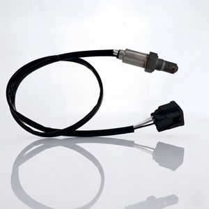 36538-MLA-D51 Capteur d'oxygène à 4 fils pour moto <span class=keywords><strong>Honda</strong></span> NT1100D CRF1100 2022-2026, 36538MLAD51 Sonde lambda chauffée - Product Image 1