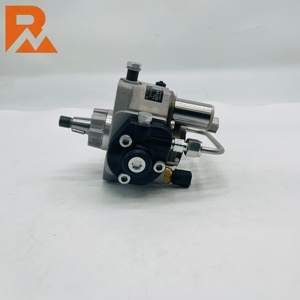 Pompe d'injection de carburant 294000-0570 8-97386557-0/1670089T0J pour moteur 4HK1 - Product Image 5