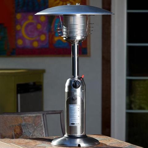patio heater