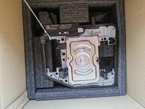 New tcu TCM dsg 7 hộp số truyền cho VW Audi tự động dq200 một phần số oam927769d oam927769g oam927769k - Product Image 4