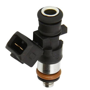Injecteur de carburant 0280156357 01F002A 1984E0 pour Peugeot 206 306 307 Citroën C2 C3 Saxo 1.4L TU3 - Product Image 4