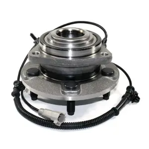 Wheel Bearing Wheel High Quality Wheel Hub Assembly Front Axle Auto Hub Wheel Bearing 52089434AA 52089434AB 513234 For JEEP