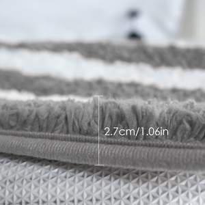 Ковер для душа из быстросохнущей микрофибры - Product Image 2