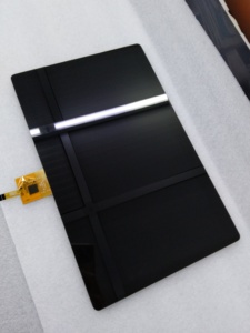 Pantalla táctil capacitiva PCAP de contorno hermoso de 12,1 pulgadas, módulos LCD interactivos para quiosco de autoservicio - Product Image 2