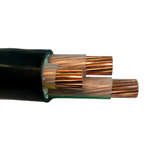 Cable <span class=keywords><strong>de</strong></span> Alimentación <span class=keywords><strong>de</strong></span> 4 Núcleos con Aislamiento <span class=keywords><strong>de</strong></span> <span class=keywords><strong>Polietileno</strong></span> Reticulado y Conductor <span class=keywords><strong>de</strong></span> Cobre Trenzado Flexible <span class=keywords><strong>de</strong></span> 0.6/1kv - Product Image 5