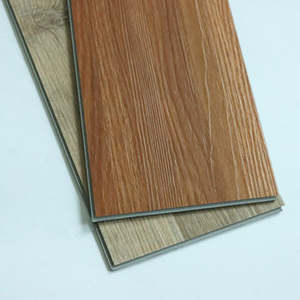 Plancher rigide SPC anti-rayures, résistant à l'humidité, faible teneur en formaldéhyde, sur mesure, toutes tailles, 8 mm, haute densité, pour <span class=keywords><strong>garage</strong></span>, directement de l'usine - Product Image 1