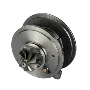 Turbine RHF3V VV20 A6510900086 AL0049 cartouche de chargeur Turbo chra pour <span class=keywords><strong>Mercedes</strong></span> C <span class=keywords><strong>180</strong></span> C 200 E 200 2.2 <span class=keywords><strong>CDI</strong></span> 88 Kw 100 Kw 2009 - Product Image 1