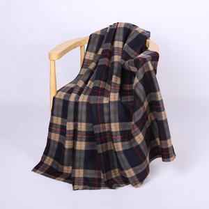 All jahreszeiten verfügbar mode 100 polyester <span class=keywords><strong>plaid</strong></span> korallen fleece gedruckt wurf gestrickte decke benutzerdefinierte - Product Image 3
