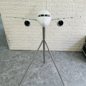 <span class=keywords><strong>1</strong></span>:30 escala Maldivian Airbus modelo grande AircraftModel exposición y exhibición - Product Image 4