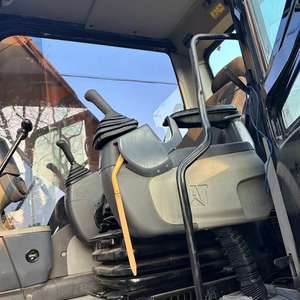 Qualité d'origine 25 tonnes pour la machine d'excavatrice sur chenilles Cat 325D2L avec composants de base-PLC de pompe moteur en stock! Excavateurs d'occasion - Product Image 6