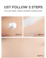Maquillage avec logo personnalisé SPF 15 Vegan label privé fond de teint liquide correcteur de couleur mate à couverture complète