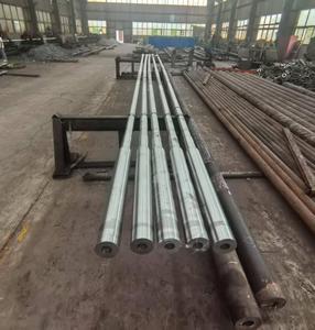 100cr6 cán nguội hợp kim ống chính xác liền mạch-Thép chịu lực ở dạng hình chữ nhật tròn-Dịch vụ rèn chính xác - Product Image 3