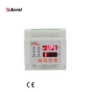 Powmr — contrôleur de température et d'humidité WHD20R, avec rs-485 et alarme pour Terminal de commutateur moyenne/haute tension - Product Image 2