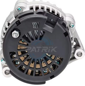 Pièces automobiles de haute qualité à <span class=keywords><strong>prix</strong></span> de gros, <span class=keywords><strong>alternateur</strong></span> 10kw 220v pour VW Touareg 2005, meilleur générateur dynamo 5kw-20kw - Product Image 5