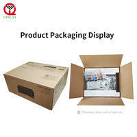 Impresora de sublimación Digital profesional L8058 Tinta de 6 colores de alta velocidad Foto continua y material flexible Impresora Ecotank L8058