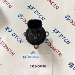 Válvula dosificadora de combustible 0928400689, 0 928 400 689 para Perkins, Yuchai - Product Image 3