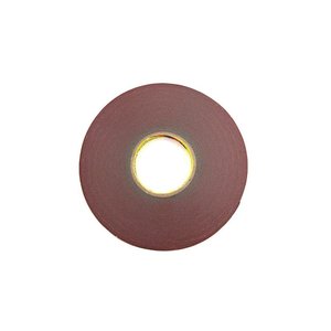 Cinta Adhesiva Profesional 3M VHB 4945 para Tiras LED, 16 mm x 33 m, Espuma Acrílica de Doble Cara Autoadhesiva y Autodisipante - Product Image 3
