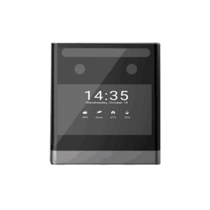 FA1000 Linux Dynamic Infrared Free Software Biometric Time Recording Face Recognition Attendance Access - Product Image 1
