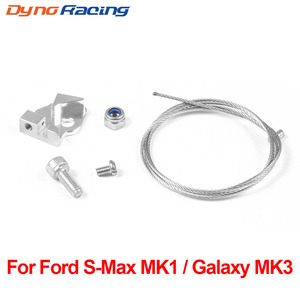 Cables de Freno Automático para Ford S-Max Galaxy, Botón de Liberación de la Palanca del Freno de Mano para Modificación del Freno de Estacionamiento - Product Image 3