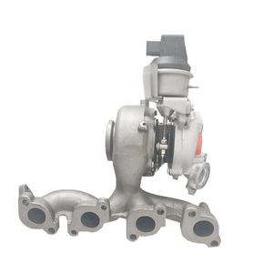BV43 03L253056A 53039880139 53039880132 53039880205 53039700205 CBAB CBDA CBDB CFFB CBAA Turbocompresor para VW Tiguan <span class=keywords><strong>Golf</strong></span> Eos 2,0 - Product Image 5
