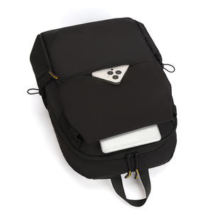 <b>Students</b> Custom logo School High Quality Laptop <b>Backpack</b> China Waterproof - Product Image 4