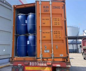 Muestra Gratuita, Suministro del Fabricante, 70% SLES LABSA, Lauril Éter Sulfato de Sodio 70, Materia Prima para Detergente y Jabón, Productos Químicos Diarios - Product Image 4