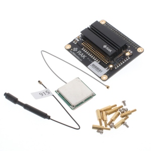 Nouvelles et originales cartes de développement PIS-1454 <span class=keywords><strong>RAK2245</strong></span> RPI LORA 915MHZ, kits, programmeurs/RF, RFID, cartes d'évaluation sans fil - Product Image 1