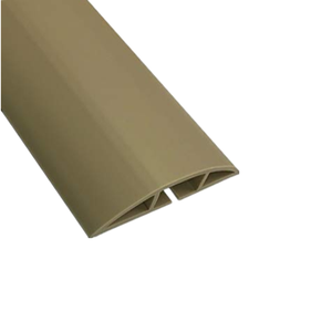 Cubierta Flexible para Cables de PVC y TPE, Canalización para Cables, <span class=keywords><strong>Protector</strong></span> de Cables de <span class=keywords><strong>Goma</strong></span> - Product Image 3