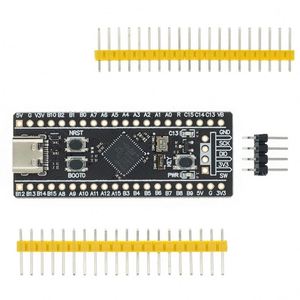 Stm32f411ceu6 stm32f4 bảng phát triển stm32f32f411 stm32f401ccu6 stm32f401ccu6 - Product Image 1