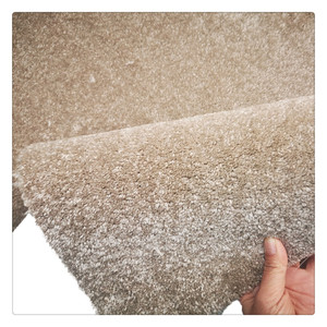 Bán buôn nóng bán siêu mềm dài đống trong nhà Nhà Phòng Ngủ Thảm khu vực Thảm phòng khách Thảm Fluffy thảm và thảm - Product Image 1